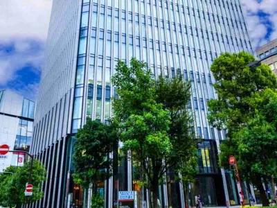 税理士法人V-Spiritsのインターン画像