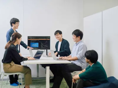 株式会社ELYZAの最先端のAI技術を思い切り試せる環境で｜長期MLインターン生募集！の画像