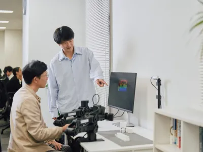 株式会社ELYZAのインターン画像