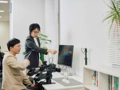 株式会社ELYZAの【就業型】ロボティクスの実機で挑むEmbodied AIインターンの画像