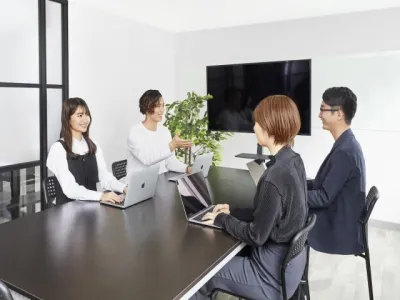 株式会社High Linkの【チームリーダー募集！】インフルエンサーマーケティングインターンの画像