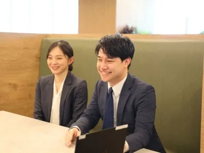 株式会社船井総合研究所の【東京】コンサルの内側を知る！「コーポレートブランディング」業務の画像