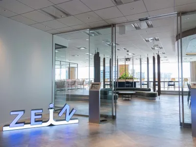 ZEIN株式会社のインターン画像