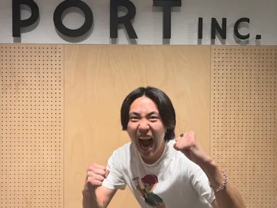 ポート株式会社の長期インターン体験談_小岩井の画像