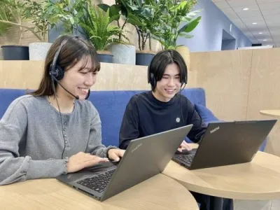ポート株式会社の70％の就活生が利用！同世代の就活支援をする上場企業のインターン！の画像