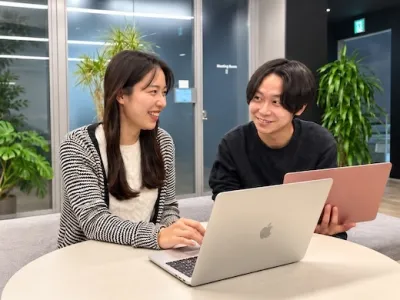 アドバイザーナビ株式会社の【1名限定・イベントの運営企画】金融系経営者が集まるイベントの運営の画像