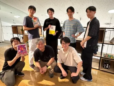 アドバイザーナビ株式会社のUI/UXを通じてプロダクト改善に挑戦!実績を積みたい方に最適!の画像