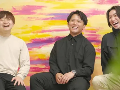 株式会社トレプロのインターン画像