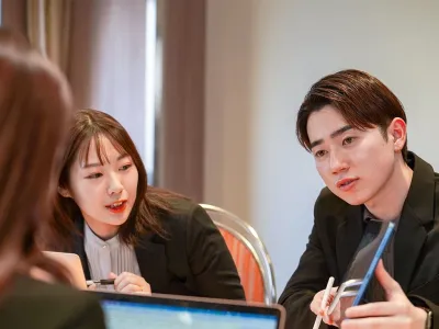 株式会社トレプロの企業の課題を解決!!SNSショート動画マーケティングインターン!の画像