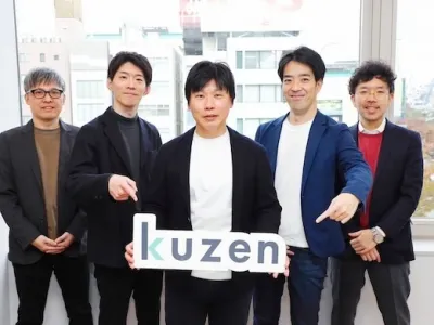 株式会社クウゼンのインターン画像