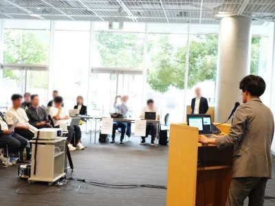 Industry Alpha株式会社の【時給1,700円〜】ロボティクススタートアップのリアルを体感するの画像