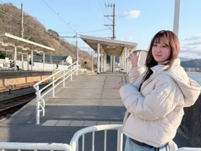 株式会社フルアウトの長期インターン体験談_土畠ちなみの画像