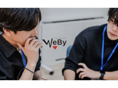 株式会社Webyのインターン画像