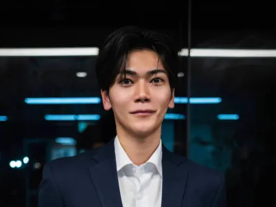 株式会社Webyの長期インターン体験談_冨樫怜の画像