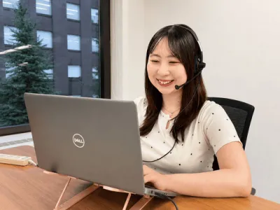 株式会社ネオキャリアの長期インターン体験談_saraの画像