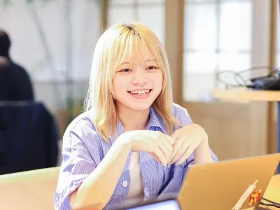 株式会社これからの長期インターン体験談_HM	の画像