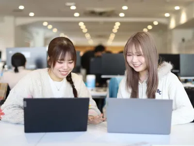 株式会社これからの【就活”無双”】責任者直下で”利益”を生む最先端SNS広告を学ぼうの画像