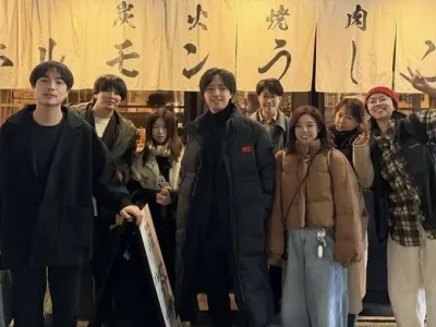 株式会社篤月のチャレンジ精神があればOK！中国SNSマーケ&times;セールスインターンの画像