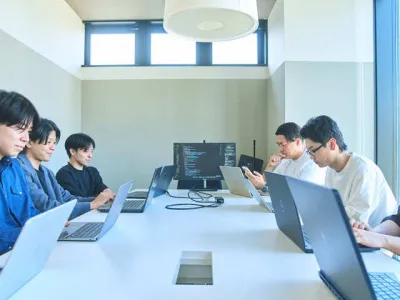 株式会社プロパゲートの社長直下｜ClaudeCodeで会社の仕組みを丸ごと作るインターンの画像