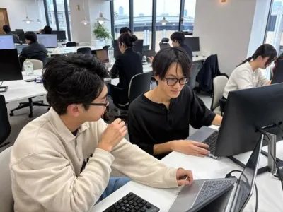 株式会社プロパゲートの生成AI &times; Web制作｜構成から実装まで担うAIエンジニア募集！の画像