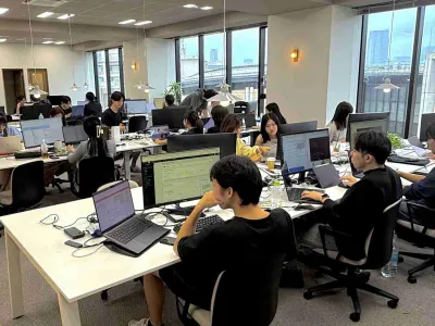 株式会社プロパゲートの社長直下｜ClaudeCodeで会社の仕組みを丸ごと作るインターンの画像