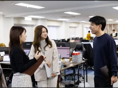 株式会社ClassLab.の【長期インターン】│創業7年目の急成長企業で営業力を磨くの画像