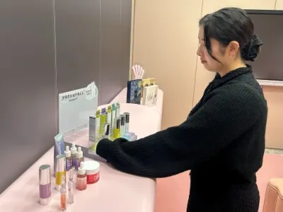 ライフスタイルカンパニー株式会社の長期インターン体験談_片岡沙枝の画像