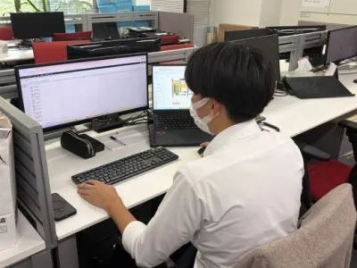 株式会社アカウンタックスの長期インターン体験談_上原 慶の画像