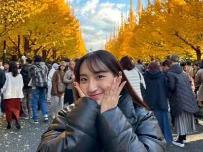 株式会社TOKUMORIの長期インターン体験談_渡邉りんごの画像