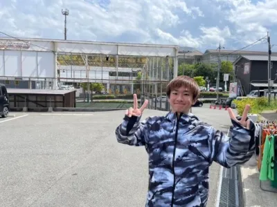 株式会社TOKUMORIの長期インターン体験談_井久保碧波の画像