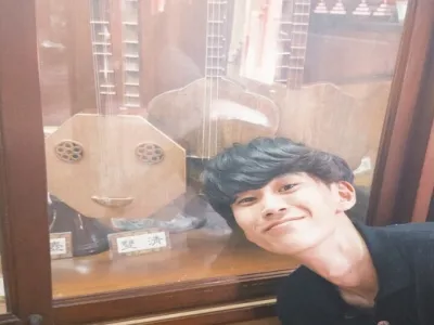 株式会社TOKUMORIの長期インターン体験談_鈴田克志の画像