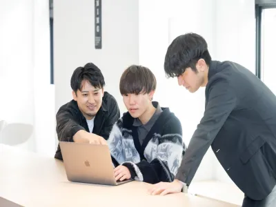 株式会社Betsの【新規事業／予算3,000万〜】社長直下で美容ブランドを年商3億への画像