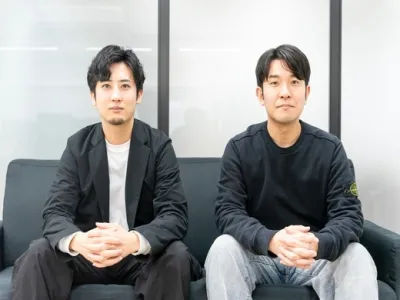 株式会社Betsのインターン画像