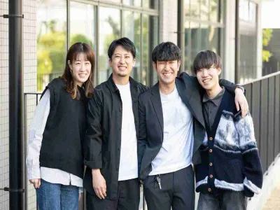 株式会社Betsの【有名企業の内定実績多数！】圧倒的に成長できるマーケインターン！の画像