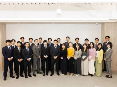株式会社プランベースのインターン画像
