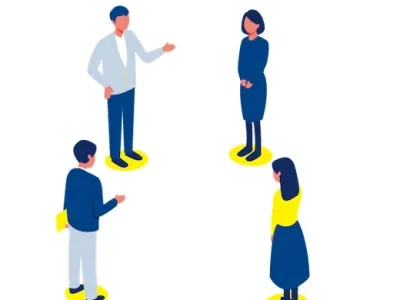 進成プロパティー株式会社のインターン画像