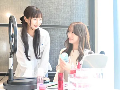 株式会社PLAN-Bのインターン画像