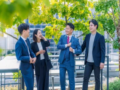 株式会社PLAN-BのAI&times;マーケティングの新規サービス企画・運営に挑むインターン生募集の画像