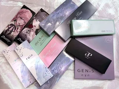 株式会社ホテラバの【1・2年生大歓迎】カラコン通販サイトのマーケティング・企画職の画像