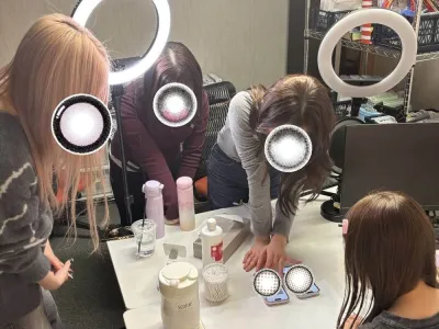 株式会社ホテラバの【SNSマーケ】動画企画～編集まで。次世代クリエイターを募集の画像