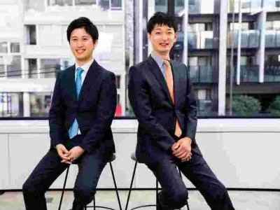 株式会社M&A worksの【高時給+インセンティブ】M&A仲介会社で長期インターン募集の画像