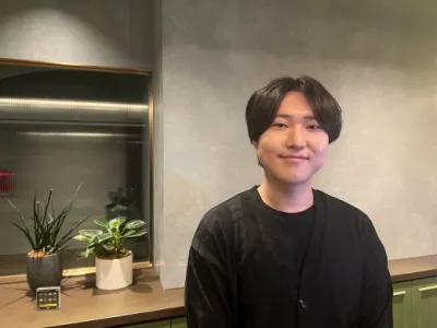 株式会社リソースクリエイションの長期インターン体験談_Mの画像