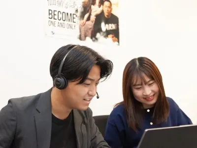 株式会社リソースクリエイションの【採用コンサル】「採用する」側を知れる仕事／時給1650円の画像