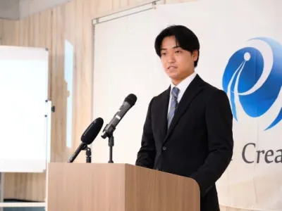 株式会社リソースクリエイションの長期インターン体験談_M.Oの画像