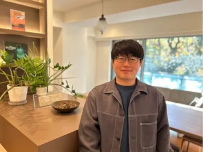 株式会社アールライブの長期インターン体験談_宮澤 篤史の画像