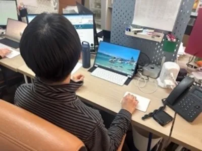 Exstan行政書士法人の長期インターン体験談_福本 稜斗の画像