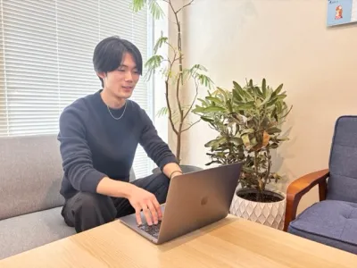 Exstan行政書士法人の長期インターン体験談_飯田 響の画像