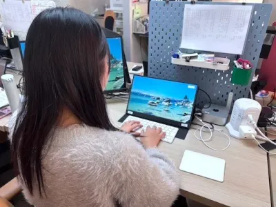 Exstan行政書士法人の長期インターン体験談_菅野 紗矢の画像