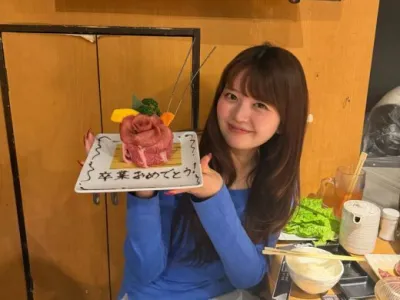 株式会社DiningXの長期インターン体験談_市川 広羽の画像