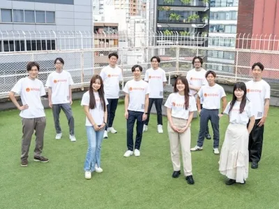 株式会社DiningXの【裁量権は社員並のインターン】ITプロダクトのカスタマーサクセスの画像